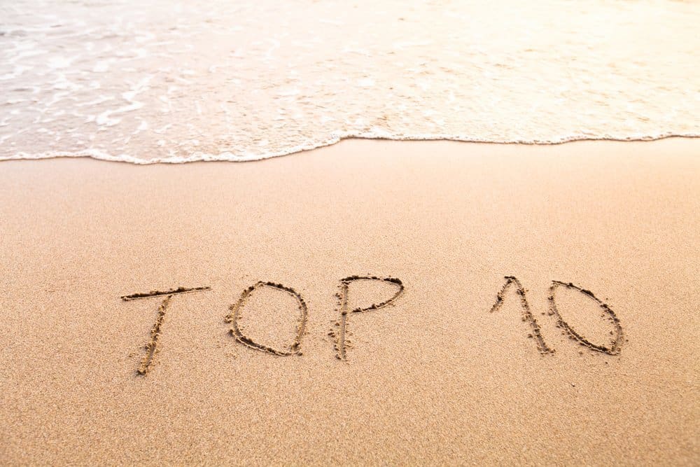 Curacao - Top Ten Place to Visit in 2019