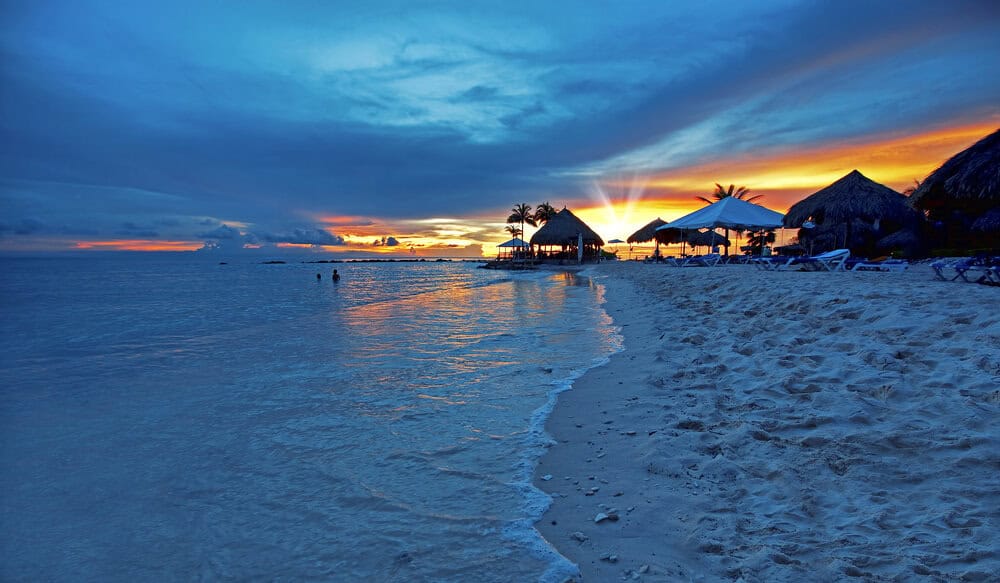What is Curacao Best Known For?