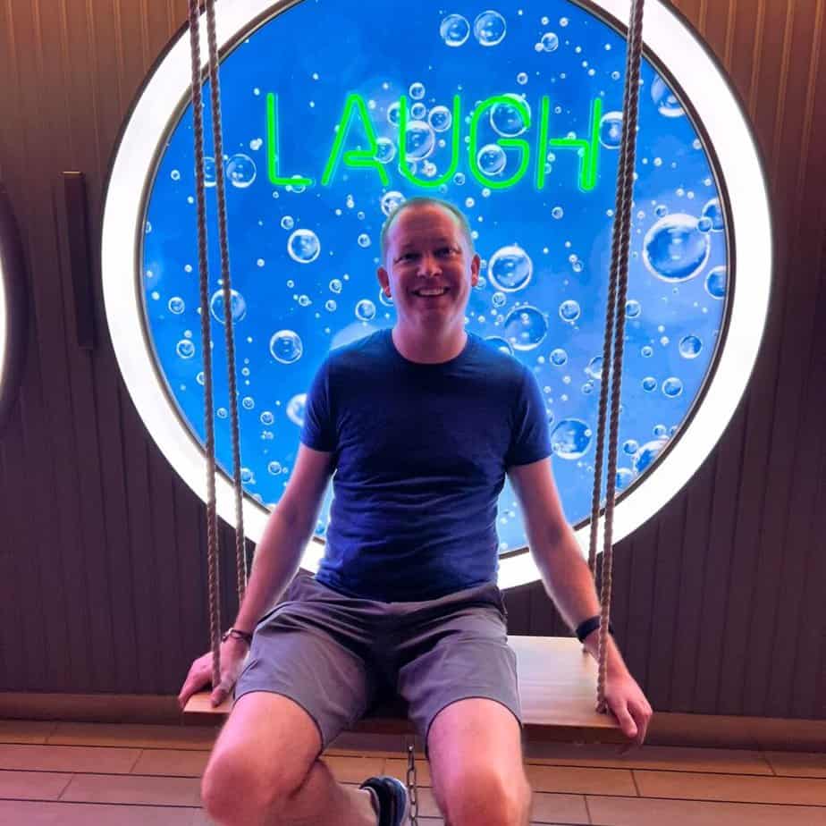 Honesty and Integrity. Putting Clients First for Virgin Voyages Sales